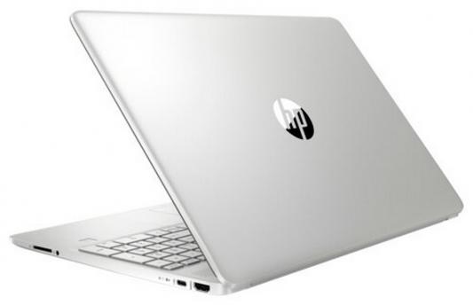 Ноутбук HP 15s-fq1095ur (22Q52EA)