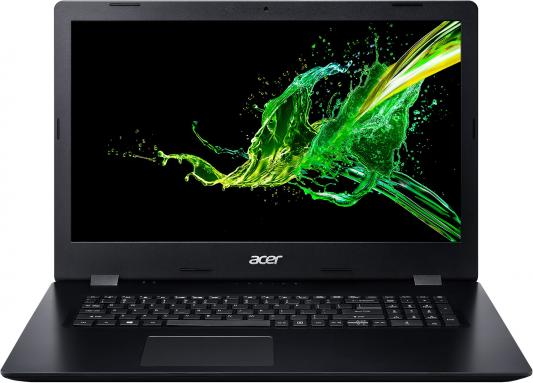 Ноутбук Acer Aspire 3 A317-32-P8YZ (NX.HF2ER.006)