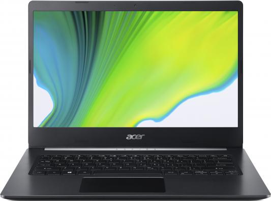 Ультрабук Acer Aspire 5 A514-52K-30H5 (NX.HKXER.007)