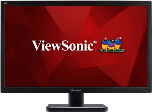 Монитор 22" ViewSonic VA2223-H