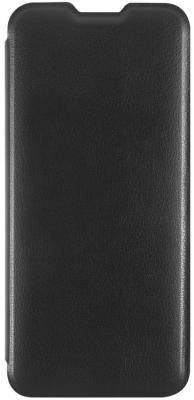Чехол (флип-кейс) Redline для Samsung Galaxy A21s Book Cover черный (УТ000020433)