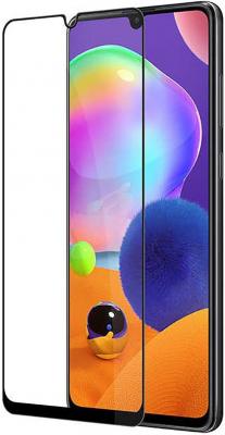 Защитное стекло для экрана Redline для Samsung Galaxy A31 прозрачная 1шт. (УТ000020836)
