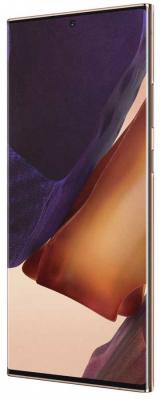 Смартфон Samsung Galaxy Note 20 Ultra 256 Гб бронзовый