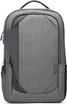 Рюкзак для ноутбука 17" Lenovo 4X40X54260 черный полиэстер