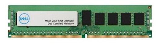 Оперативная память для сервера 16Gb (1x16Gb) PC4-23400 2933MHz DDR4 DIMM ECC Registered CL21 DELL 370-AEPP