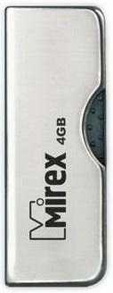 Флеш накопитель 8GB Mirex Turning Knife, USB 2.0