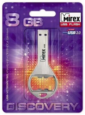 Флеш накопитель 8GB Mirex Bottle Opener, USB 2.0