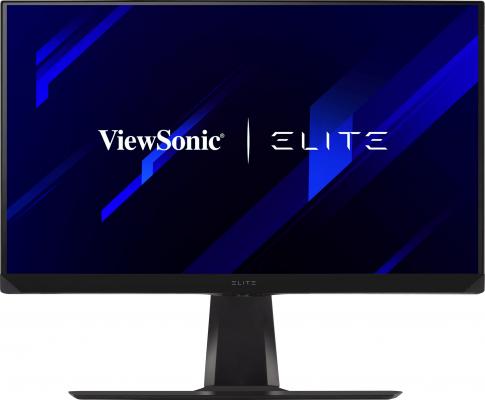 Монитор 27" ViewSonic Elite XG270QG (VS17963)