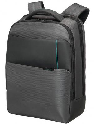 Рюкзак для ноутбука 15.6" Samsonite 16N*005*09 полиэстер серый