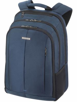 Рюкзак для ноутбука 15.6" Samsonite CM5*006*01 полиэстер синий