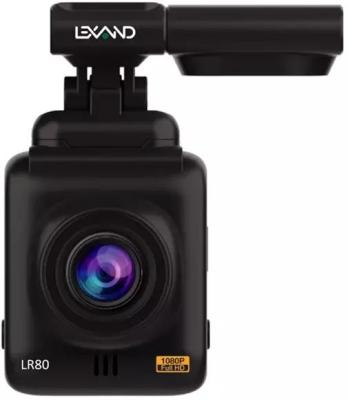 LEXAND LR80  Автомобильный видеорегистратор