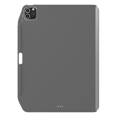Накладка SwitchEasy CoverBuddy для iPad Pro 11" серый GS-109-98-152-116