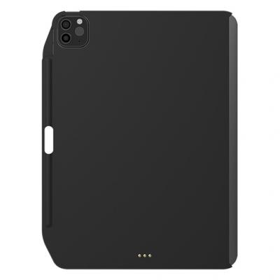 Накладка SwitchEasy CoverBuddy для iPad Pro 11" чёрный GS-109-98-152-11