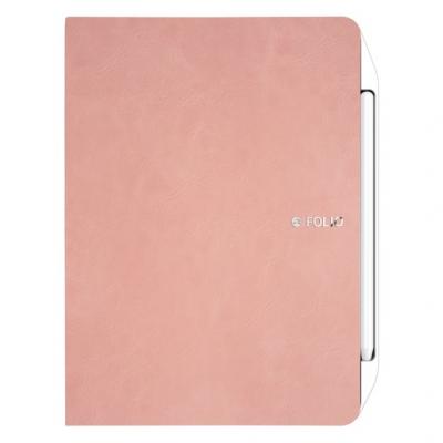 Чехол-книжка SwitchEasy CoverBuddy Folio Lite для iPad Pro 11" розовый GS-109-98-181-62