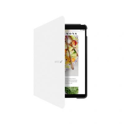 Чехол-книжка SwitchEasy Folio для iPad mini 7.9" белый GS-109-70-155-12