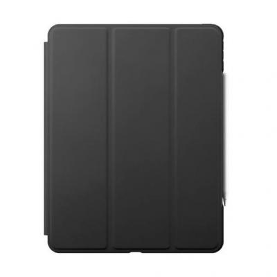 Чехол-книжка Nomad "Rugged Folio" для iPad Pro 12.9 серый NM2IC20H00
