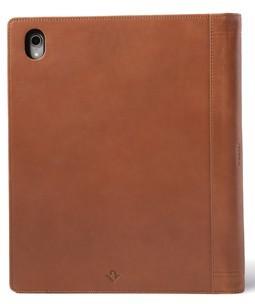 Чехол-книжка Twelve South "Journal" для iPad Pro 11 коричневый 12-1909