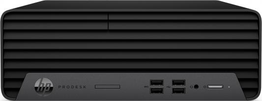 ПК HP ProDesk 400 G7 SFF i5 10500 (3.1)/16Gb/SSD512Gb/UHDG 630/DVDRW/Windows 10 Professional 64/GbitEth/клавиатура/мышь/черный