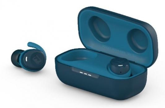 Наушники Braven Earbuds Flye Rush Bluetooth FG синий