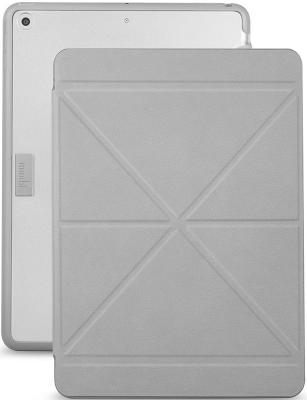 Чехол Moshi "VersaCover" для iPad 9.7" серый 99MO056012