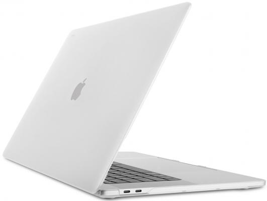 Накладка Moshi "iGlaze" для MacBook Pro 16" прозрачный 99MO124901