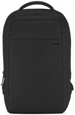 Рюкзак Incase ICON Lite Backpack II для ноутбука размером до 15" дюймов. Материал нейлон. Цвет черный.