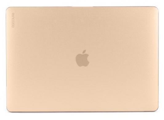 Чехол-накладка Incase INMB200260-BLP для MacBook Pro 13" розовый