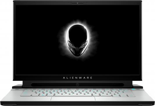 Ноутбук DELL Alienware M15 R3 (M15-7342)