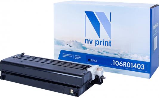 Картридж NVP совместимый NV-106R01403 Black для Xerox Phaser 6280 (7000k)