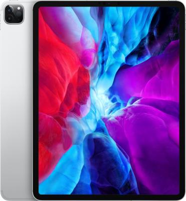 Планшет Apple iPad Pro 2020 12.9" 1024 Gb Silver Wi-Fi Bluetooth iPadOS MXAY2RU/A