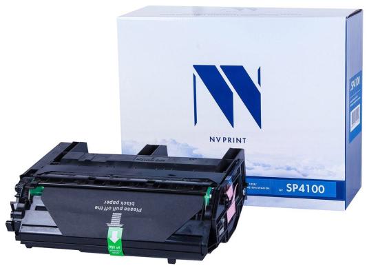 Картридж NV-Print SP4100 для Ricoh SP4100SF SP4110SF SP4100N SP4110N SP4210N SP4310N 15000стр Черный
