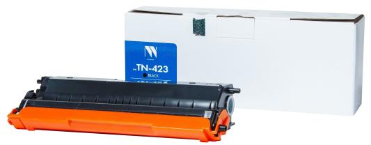 Картридж NV-Print TN-423BK для Brother HL-L8260 MFC-L8690 DCP-L8410 6500стр Черный