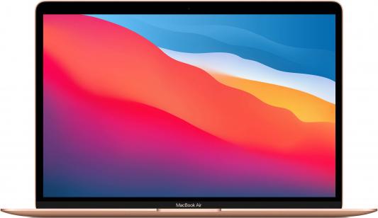 Ультрабук Apple MacBook Air 13 2020 (MVH52RU/A)