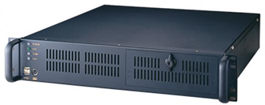 Серверный корпус — Advantech ACP-2000P4-00BE Без БП чёрный