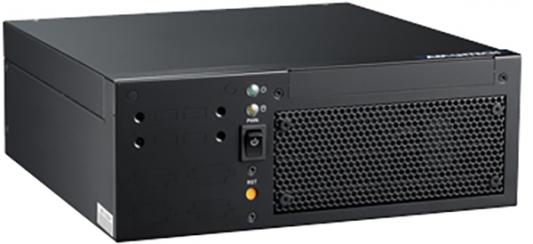 Серверный корпус mini-ITX Advantech AIMB-B2000-15ZE 150 Вт чёрный