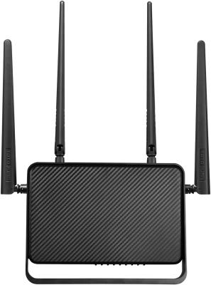 A3000RU TOTOLINK AC1200 Wireless Dual Band Gigabit NAS Router, MU-MIMO 5*GE Ports(1*WAN+4*LAN) , 1*USB2.0 port, 1* Reset/WPS button, 4*5dBi fixed antennas, PSU 12V/1.5A {5}