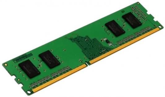 Оперативная память 8Gb (1x8Gb) PC4-23400 2933MHz DDR4 DIMM CL21 Kingston KVR29N21S6/8
