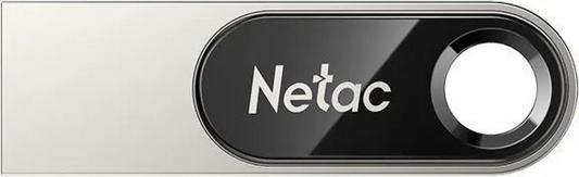 Флешка 8Gb Netac U278 USB 2.0 серый