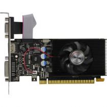 Ninja Radeon R5 230 (120SP) 2G DDR3 64BIT (DVI/HDMI/CRT), RTL