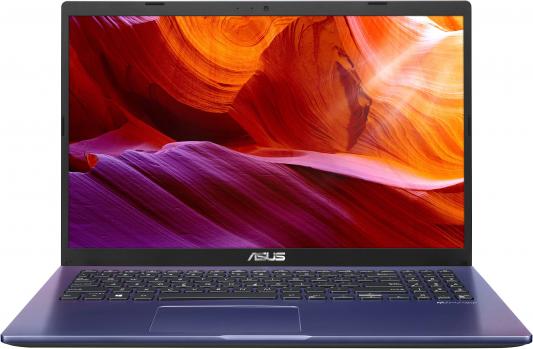 Ноутбук ASUS Laptop 15 X509JP-EJ065T (90NB0RG3-M02890)