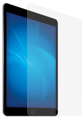 Закаленное стекло для iPad 10.2” (2019)/iPad 8 DF iSteel-24