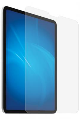 Закаленное стекло для iPad Pro 11” (2018, 2020)/Air 4 DF iSteel-22