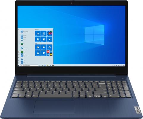 Ноутбук Lenovo IdeaPad 3i 15IIL05 (81WE00KMRU)