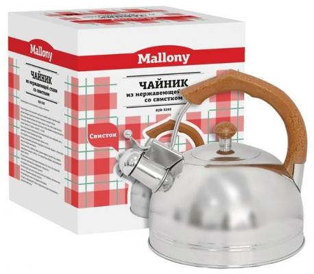 Чайник Mallony DJB-3293 3 л