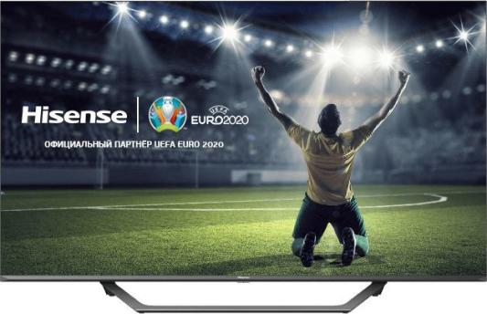Телевизор LED Hisense 50" 50A7500F черный/Ultra HD/60Hz/DVB-T/DVB-T2/DVB-C/DVB-S/DVB-S2/USB/WiFi/Smart TV (RUS)