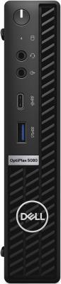 Неттоп DELL OptiPlex 5080 Micro (5080-6451)