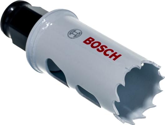 Коронка по металлу Bosch PROGRESSOR 2608594200 25мм