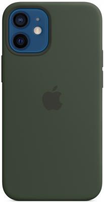 Накладка Apple MagSafe для iPhone 12 mini зеленый MHKR3ZE/A