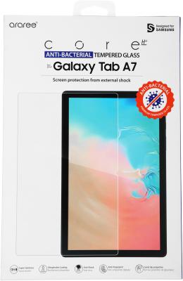 Защитное стекло для экрана Samsung araree Sub Core Premium Tempered Glass Samsung Galaxy Tab A7 1шт. (GP-TTT505KDATR)