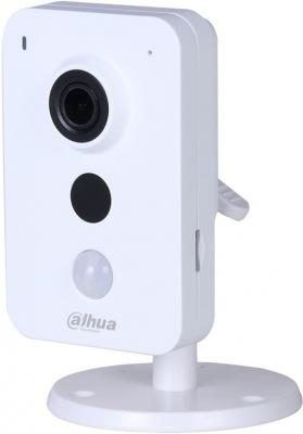 Видеокамера IP Dahua DH-IPC-K22P 2.8-2.8мм цветная корп.:белый